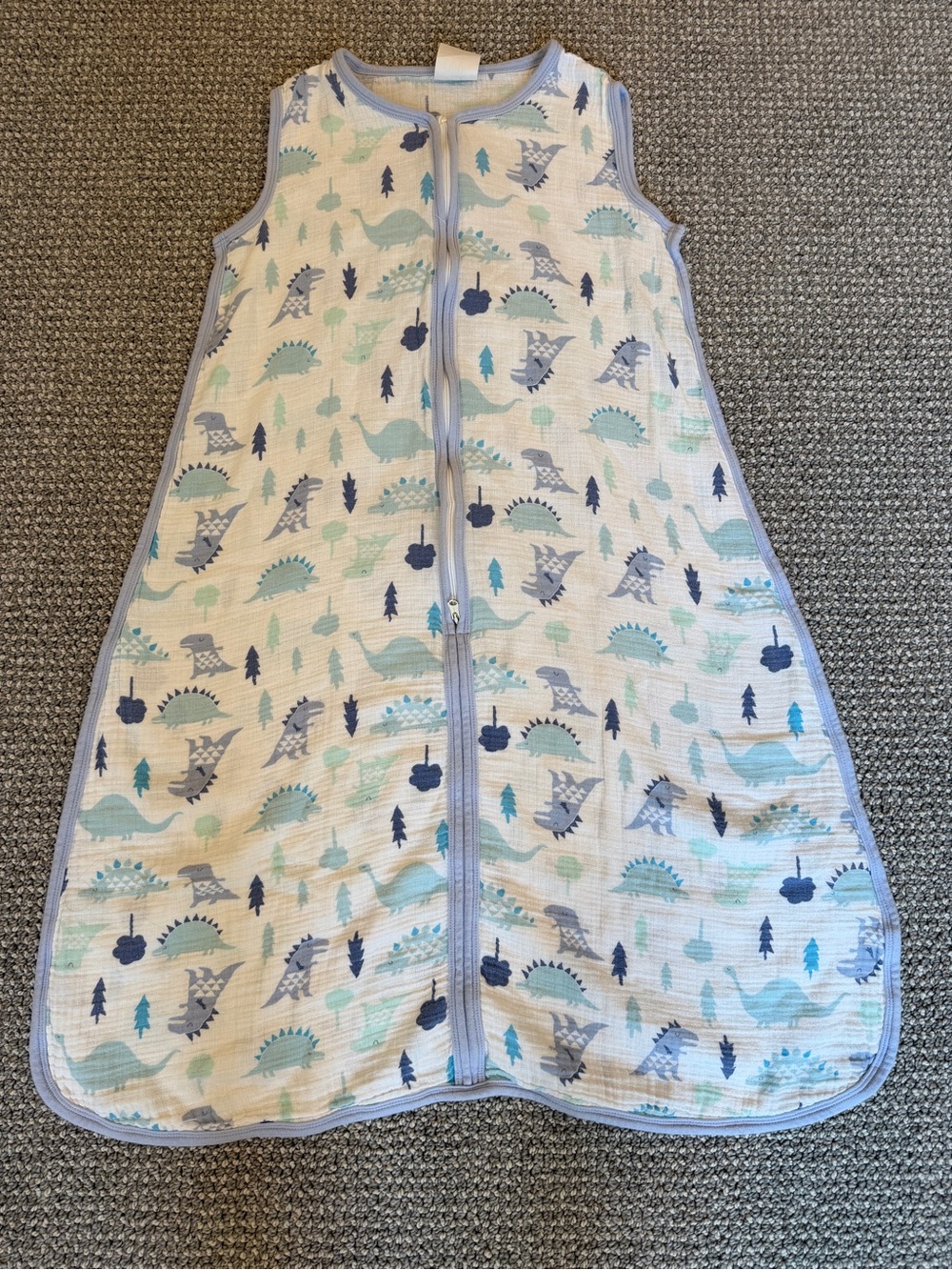 aden + anais 18-24 MO Muslin Sleep Sack